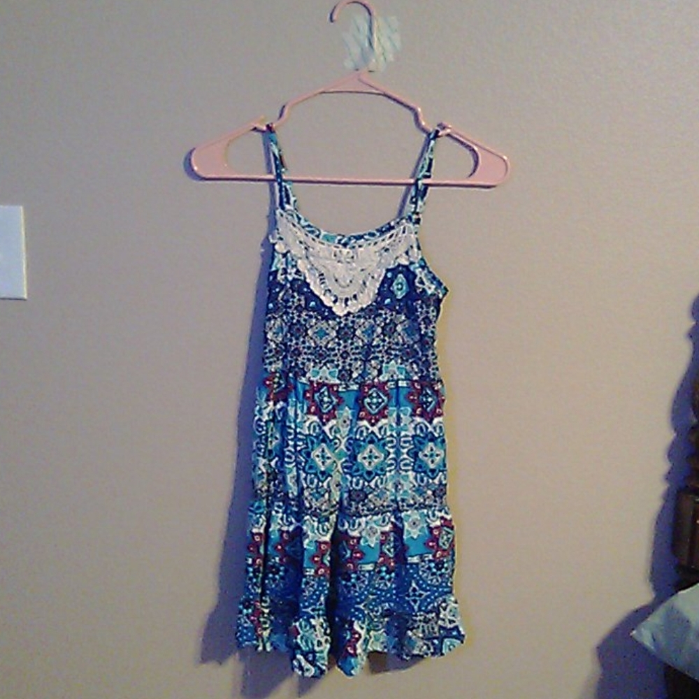 Cute dress